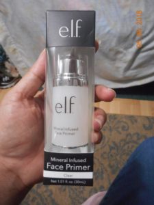 elf primer