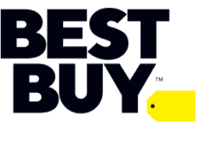 Best Buy logo