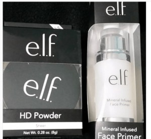 elf products