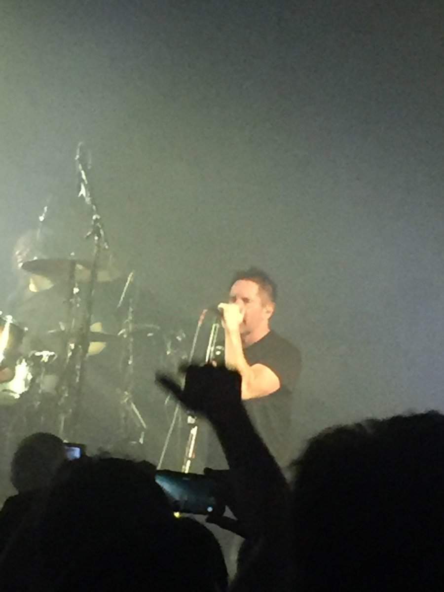 Trent Reznor