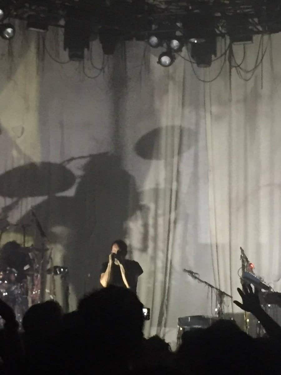 Trent Reznor