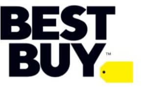 Best buy logo