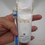 Alacris toothpaste