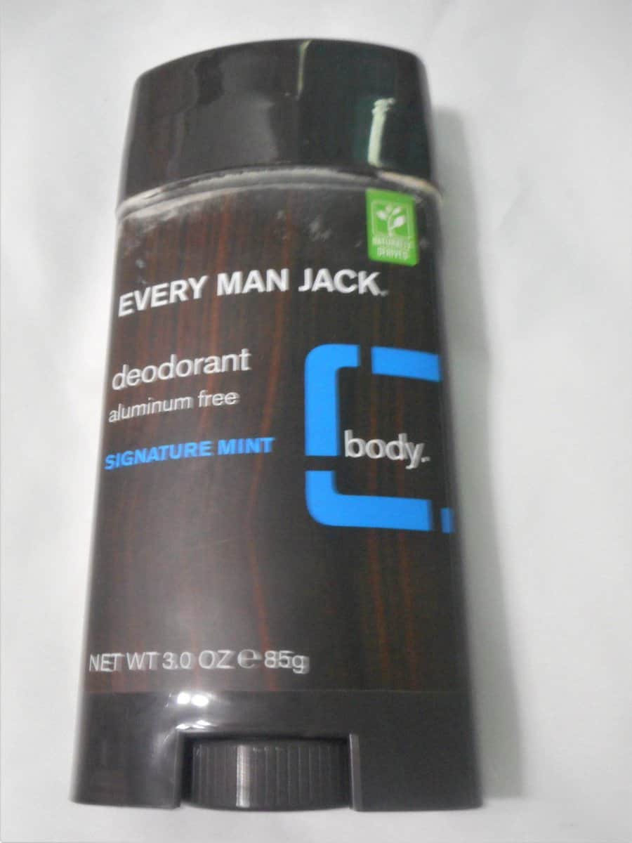 every man jack