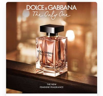 Dolce & Gabanna