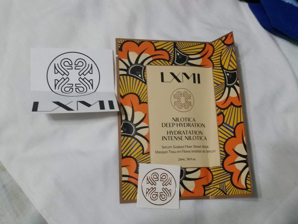 LXMI product