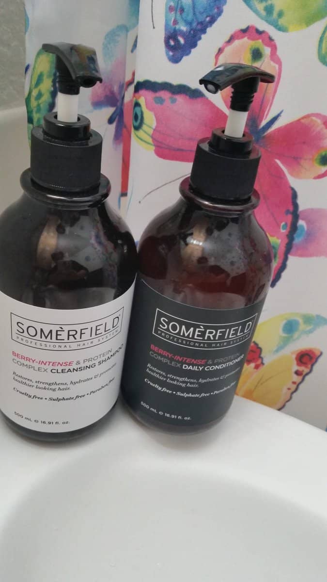 Somerfield set