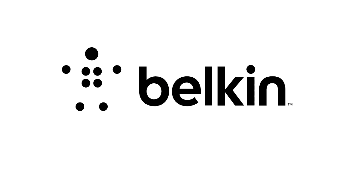 belkin logo