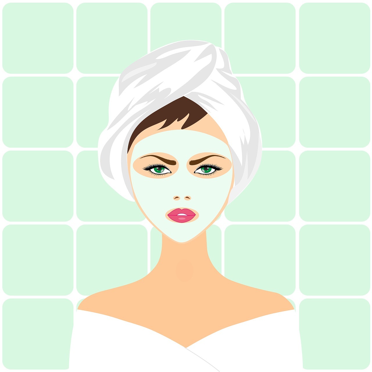beauty treatment image source pixabay dot com.