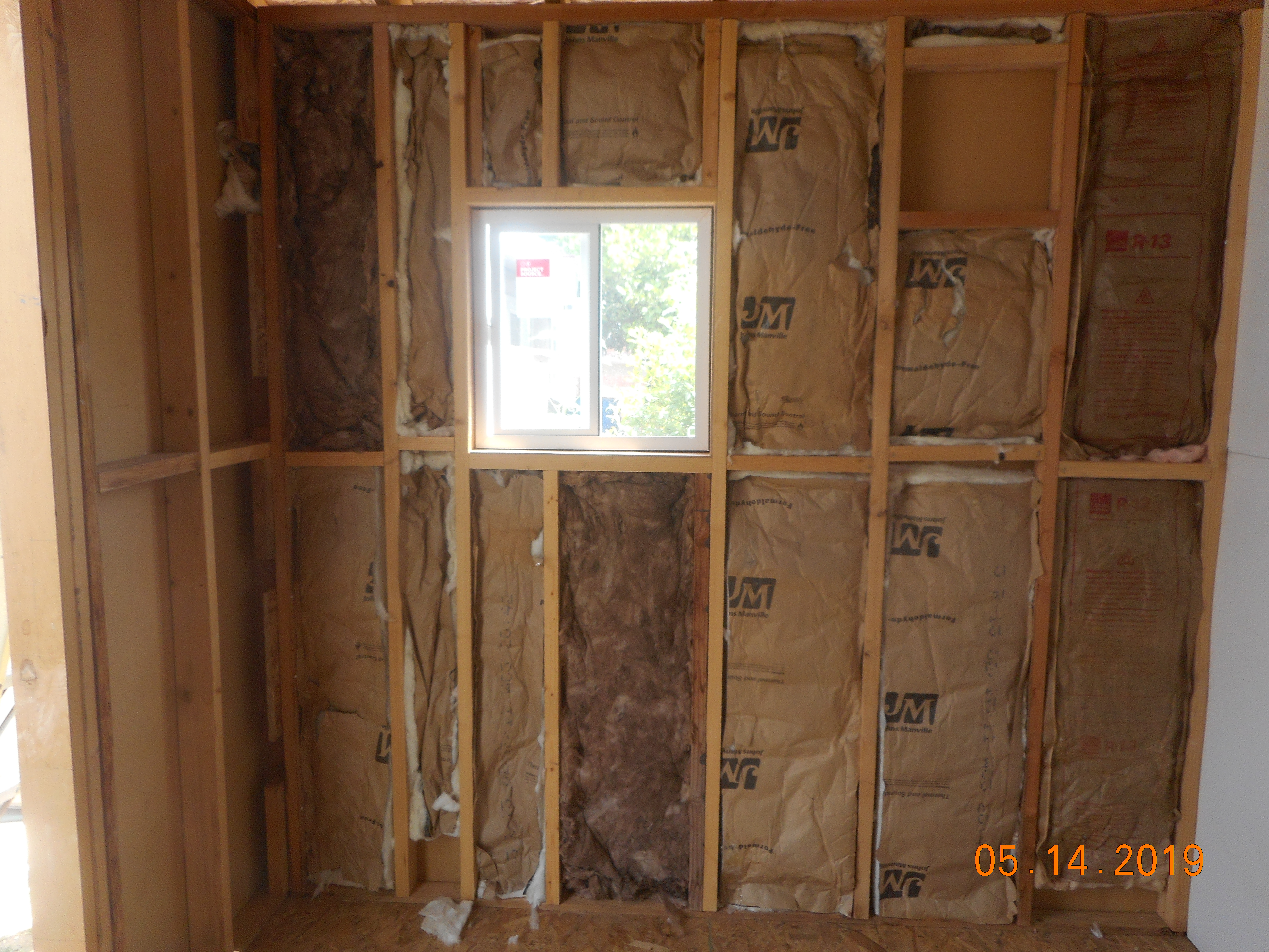 insulation