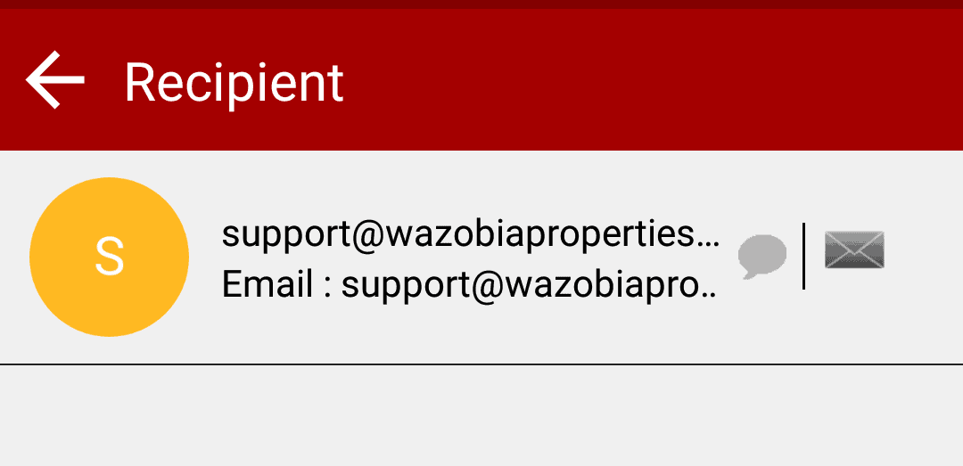 wazobia properties info