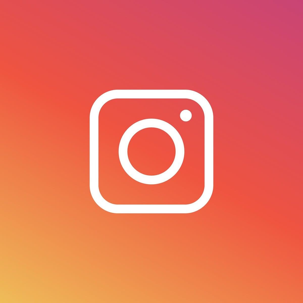 Instagram logo