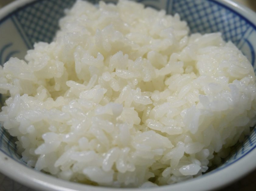 rice image. Image source pixabay dot com.