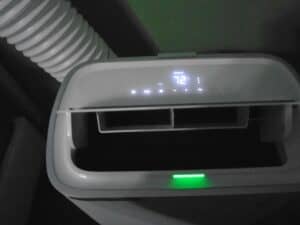 Frigidaire Portable AC (Model #GHPC142AA1)